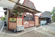 Rumah Dijual di Solo Dekat Palur Plaza