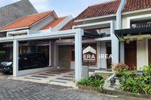 Rumah Cluster Disewakan Di Sukoharjo Kartasura 