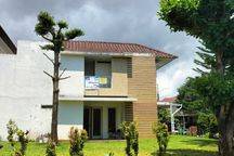 Rumah Sewa Cantik Luas Hook Taman Luas Citraland Celebes Hertasning Full Perabot