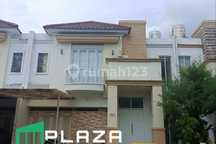 Rumah Siap Huni 2 Lantai Berperabot 2 Lantai Citraland Celebes Hertasning Makassar