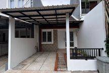 Rumah Jual Cepat Bebas Banjir Paradise Serpong City 1 Akses Mudah Aman Nyaman Dan Bebas Banjir Rumah Bagus SHM di Blok L2, Lightscape Blok L2 No. 2, Babakan, Setu, Kota Tangerang Selatan, Banten, Indonesia, 15315, Setu
