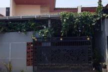 Rumah Cocok Untuk Tempat Tinggal Dan Usaha Di Prambanan Klaten