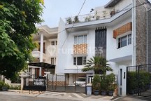 Rumah Cantik Villa Permata Gading 2,5Lt