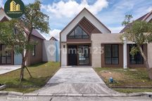 Rumah Podomoro City Tenjo - Cluster Angsana Indah 1