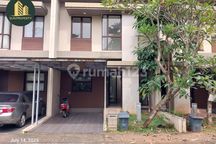 Rumah Askara House blok A-7