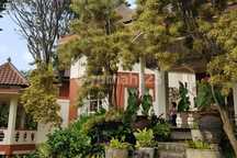 VILLA TERAWAT BUKIT TRAWAS VIEW GUNUNG PENANGGUNGAN