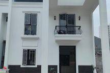 Rumah Privat Cluster Mewah Di Bintaro , Jakarta Selatan 3 Lantai