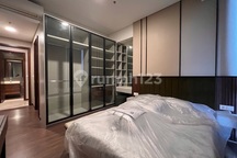 Apartment Cantik Siap Pakai