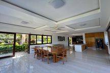 Villa Sangat Luas Design Tropical Design Di Jimbaran