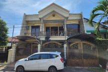 ‼️JUAL CEPAT DI BAWAH HARGA PASAR ‼️ RUMAH KETINTANG BARU TERAWAT BAGUS (Terima Sudah Renovasi) 