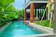 Luxury Villa Dalam Komplek Ciputra Bali (Jtab75)