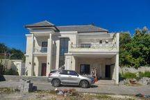 Villa Jimbaran Bukit Dekat Nirmala Ungasan jbuk45 