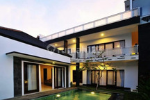 Villa Taman Mumbul Nusa Dua Murah (wwjnud40)