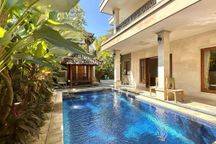 Villa SANUR BATUR SARI (DWJSNR69)