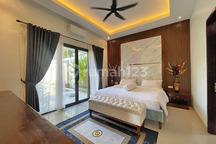 Luxury Villa Jimbaran Ungasan Dekat Nirmala Ungasan JBUK58 
