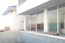 Villa View Laut Di Jimbaran Bali Jjbn42