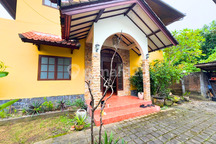 Villa Pusat Canggu Berawa Murah (Dwjcgu110)