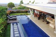 Luxury Villa Jimbaran Bali (Amjjbn75)