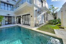 Luxury Villa Jimbaran Ungasan Dekat Nirmala Ungasan JBUK58 