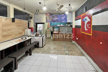 Rumah di Pusat Kota Karangasem Bali (Jker45)