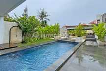 Villa Sanur Batur Sari SHM (Emjsnr70)