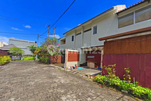 Rumah Jimbaran D Dalam Komplek Elit Murah (Jjb16)