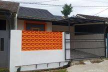 Rumah Bagus Murah Siap Huni Dalam Perumahan, Kab. Bogor