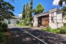 Rumah Hitung Harga Tanah Lingkungan Elit Mumbul Nusa Dua Bali