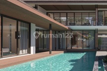 Natadesa Resort Residence Jimbaran 