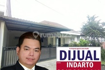 Rumah Hook Luas Mewah di Bogor Baru Potensi Investasi Tinggi