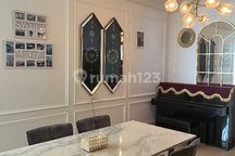 GRAB IT FAST , VERY GOOD DEAL 2 br Pakubuwono View!!