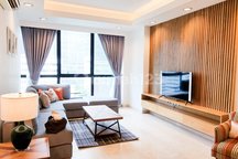 Setiabudi Residence 3Bdr. Lokasi Dipusat Kota. Cocok untuk Investasi bisa Nego