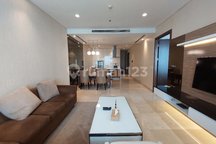  2 Bdr Pakubuwono House Bagus 