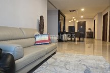 Pakubuwono House 3 Bdr Furnished Ready Tinggal dan Sewakan