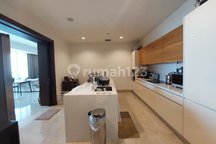 Good Deal Unit Pakubuwono Signature, Bagus, Bersih , Terawat