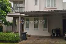 Rumah Sentul City SHM Modern Siap Huni 2 Lantai