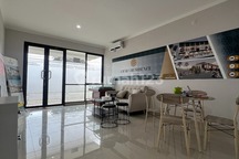 Ruko 2 Lantai Area Strategis Di Sawangan