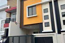 Brand New Lebar 6m Posisi Bagus Hadap Selatan 