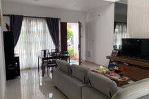 Riviera Metland Puri 8x15m Furnished Rapih 