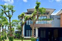 Turun Harga Rumah Hook 2 Lantai Bagus Hook Di Discovery Bintaro