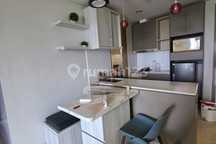Disewakan Apartemen Gold Coast Pik 2Br+1, 90M2, Furnish