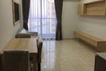 Disewakan Apartemen Gold Coast Pik 3BR, 113m2, Furnish