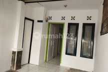 Rumah Murah Minimalis modern di perumahan permata biru bandung timur