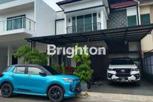 Rumah Mewah di Kezia Residence, Dekat Grand Batam Mall