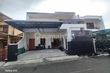 Jual Rumah Plus Kostan Rawa Simprug
