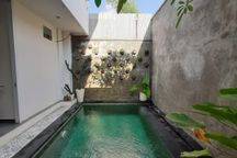 Villa Bidadari Seminyak