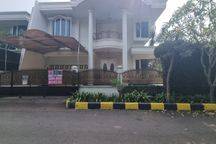 Rumah Mewah Siap Huni