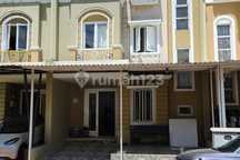 Di Sewakan Rumah di Samara Village Gading Serpong