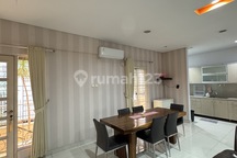 Disewakan Rumah Pik1 Full Furnished - Rapi - Siap Huni
