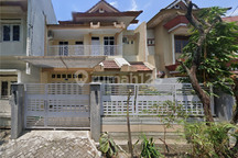 Rumah Hommy Kawasan Pakuwon Mall Solobaru